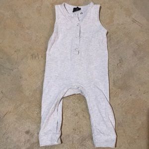 Little Bipsy Romper